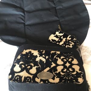 Cake by Petunia Pickle Bottom bag